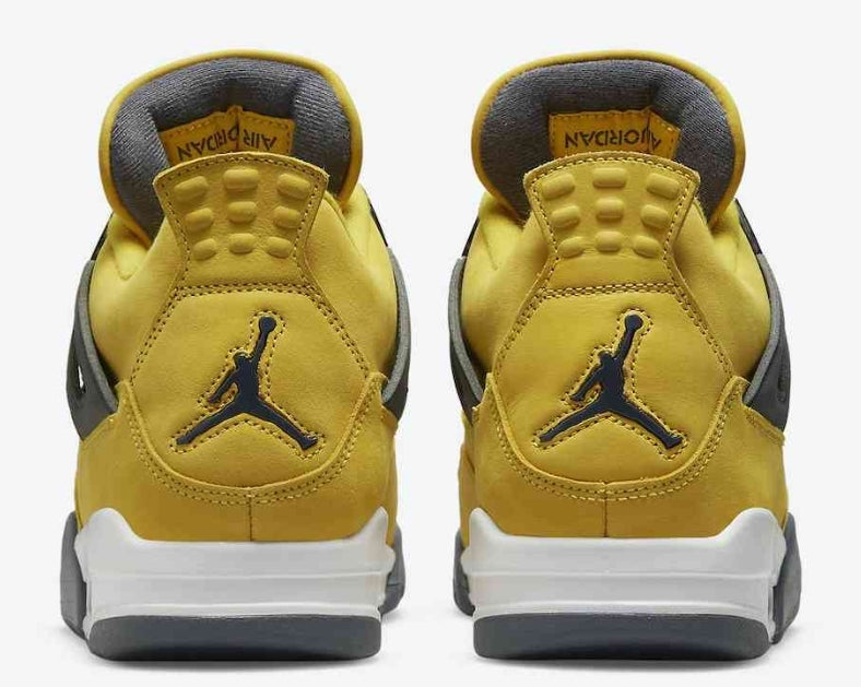  Les baskets Air Jordan 4 offrent un style iconique et une performance remarquable.

leur design distinctif pas cher. le moin cher. 