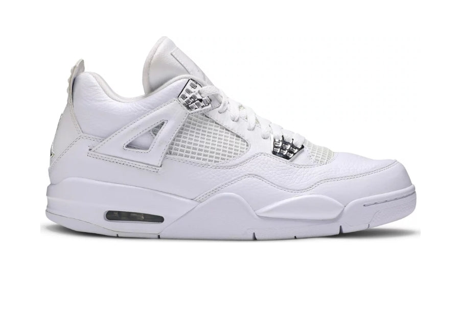  Les baskets Air Jordan 4 offrent un style iconique et une performance remarquable.

leur design distinctif pas cher. le moin cher. 