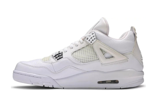  Les baskets Air Jordan 4 offrent un style iconique et une performance remarquable.

leur design distinctif pas cher. le moin cher. 