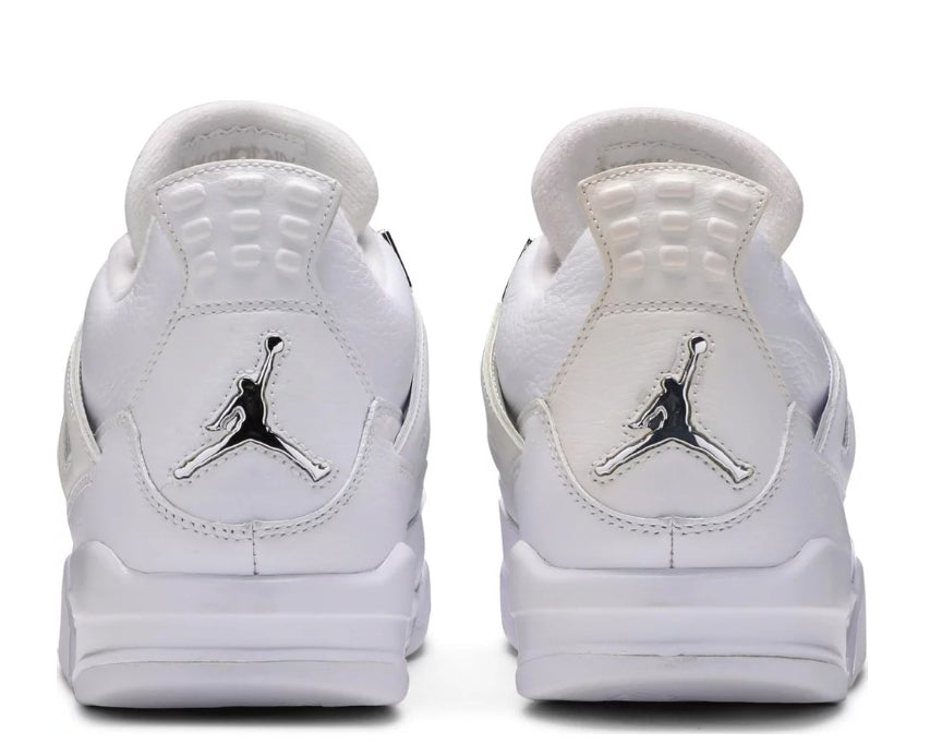  Les baskets Air Jordan 4 offrent un style iconique et une performance remarquable.

leur design distinctif pas cher. le moin cher. 