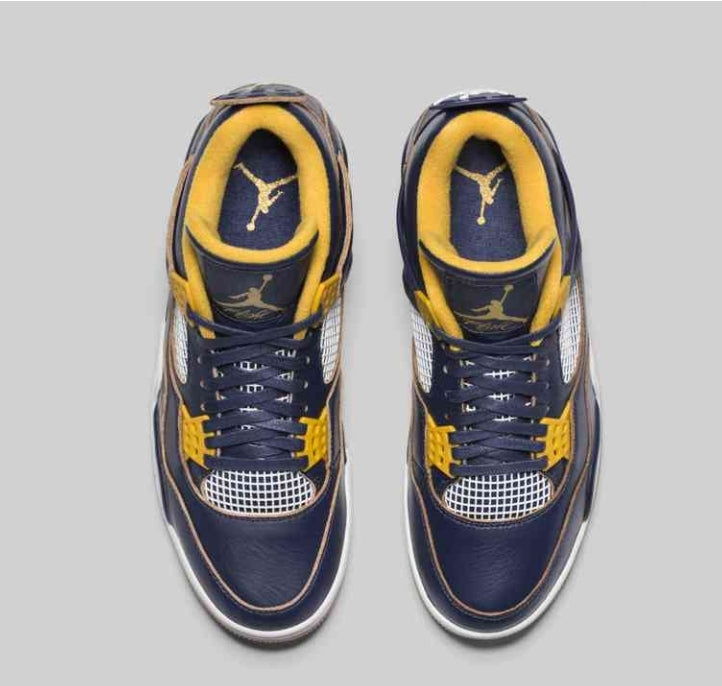  Les baskets Air Jordan 4 offrent un style iconique et une performance remarquable.

leur design distinctif pas cher. le moin cher. 