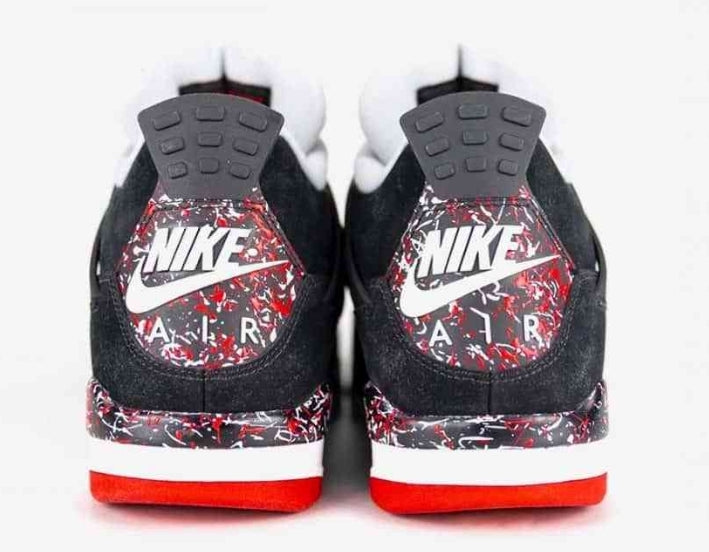 Les baskets Air Jordan 4 offrent un style légendaire et une performance exceptionnelle et unique.pas cher. le moins cher 