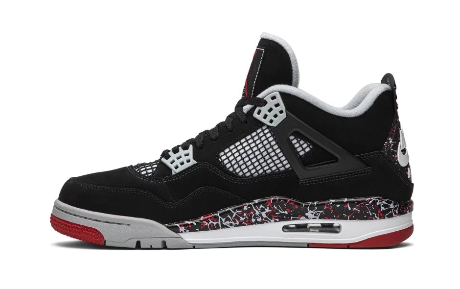 Les baskets Air Jordan 4 offrent un style légendaire et une performance exceptionnelle et unique.pas cher. le moins cher 