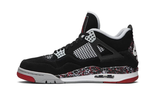 Les baskets Air Jordan 4 offrent un style légendaire et une performance exceptionnelle et unique.pas cher. le moins cher 