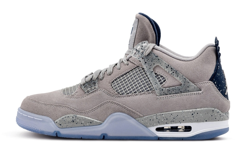 Les baskets Air Jordan 4 offrent un style légendaire et une performance exceptionnelle et unique.pas cher. le moins cher 