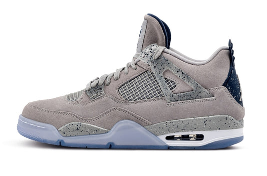 Les baskets Air Jordan 4 offrent un style légendaire et une performance exceptionnelle et unique.pas cher. le moins cher 