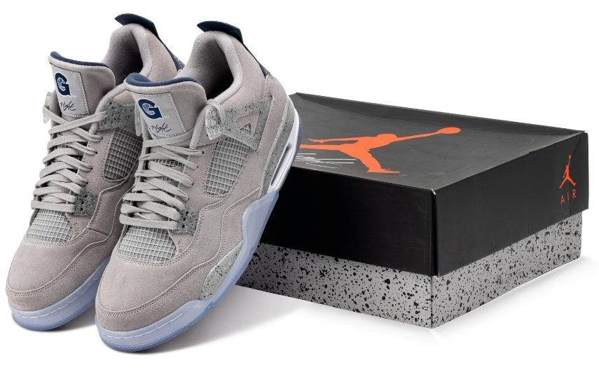 Les baskets Air Jordan 4 offrent un style légendaire et une performance exceptionnelle et unique.pas cher. le moins cher 