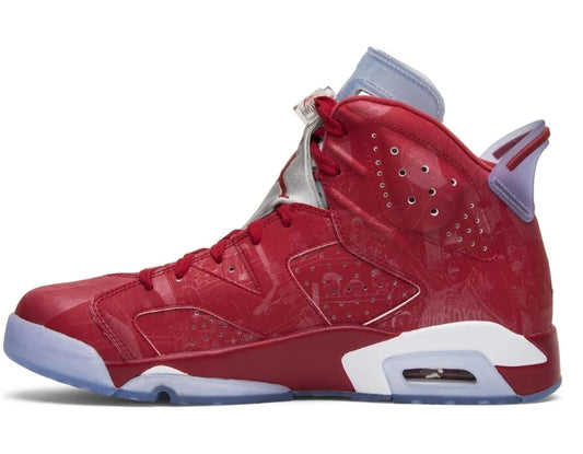 Les baskets Air Jordan 6 offrent un style emblématique  performance remarquable.
design distinctif matériaux. Baskets pas Cher. Le moins cher.