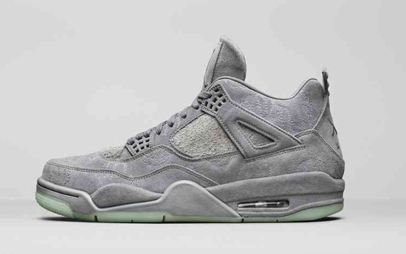 Les baskets Air Jordan 4 offrent un style légendaire et une performance exceptionnelle et unique.pas cher. le moins cher 