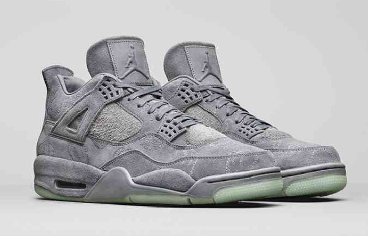 Les baskets Air Jordan 4 offrent un style légendaire et une performance exceptionnelle et unique.pas cher. le moins cher 