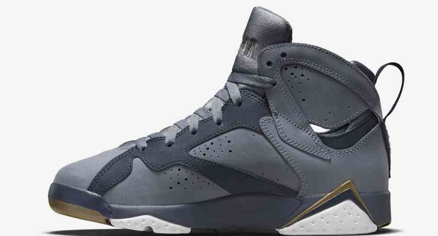 Les baskets Air Jordan 7 offrent un style iconique et une performance exceptionnelle.
  design emblématique   haute qualité. Au meilleur prix. Pas cher