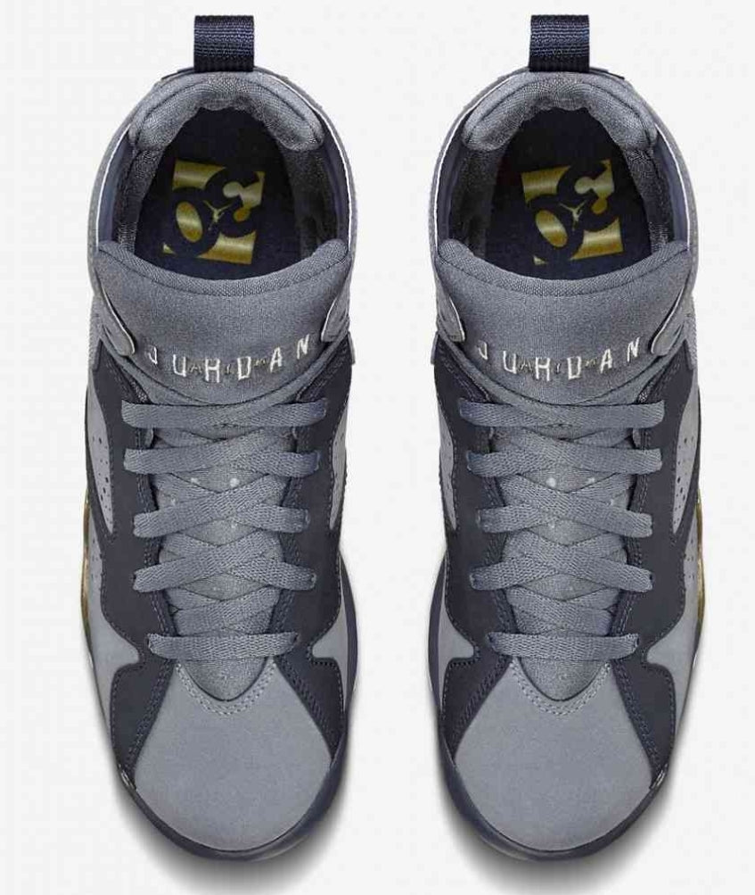 Les baskets Air Jordan 7 offrent un style iconique et une performance exceptionnelle.
  design emblématique   haute qualité. Au meilleur prix. Pas cher