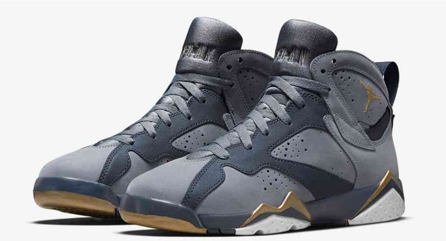 Les baskets Air Jordan 7 offrent un style iconique et une performance exceptionnelle.
  design emblématique   haute qualité. Au meilleur prix. Pas cher