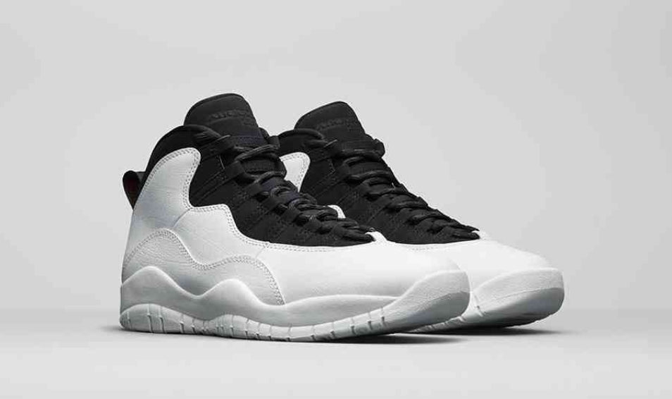 Les baskets Air Jordan 10 offrent un style emblématique et une performance exceptionnelle.

 

De plus,leur design distinctif et l'utilisation. Moins cher. Pas cher