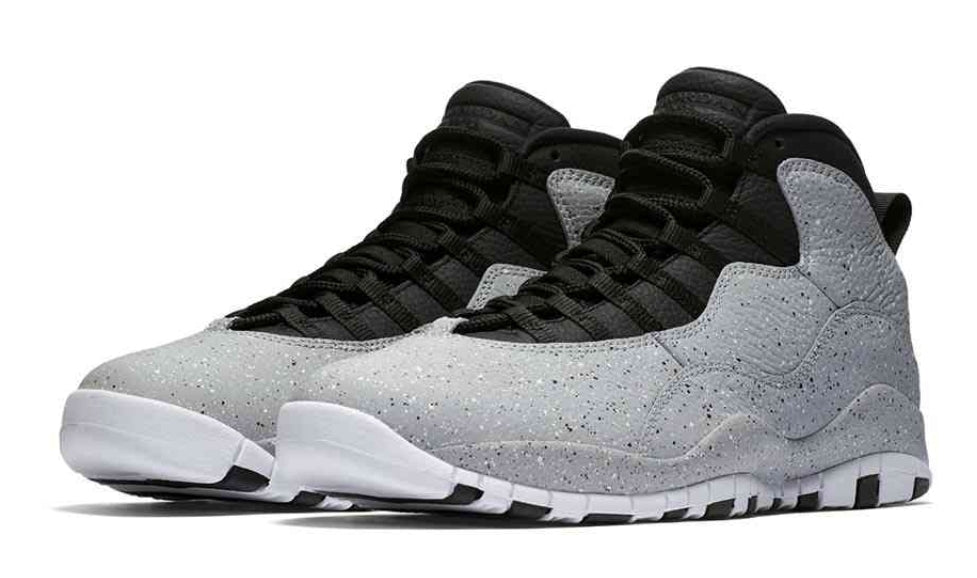 Les baskets Air Jordan 10 offrent un style emblématique et une performance exceptionnelle.

 

De plus,leur design distinctif et l'utilisation. Moins cher. Pas cher