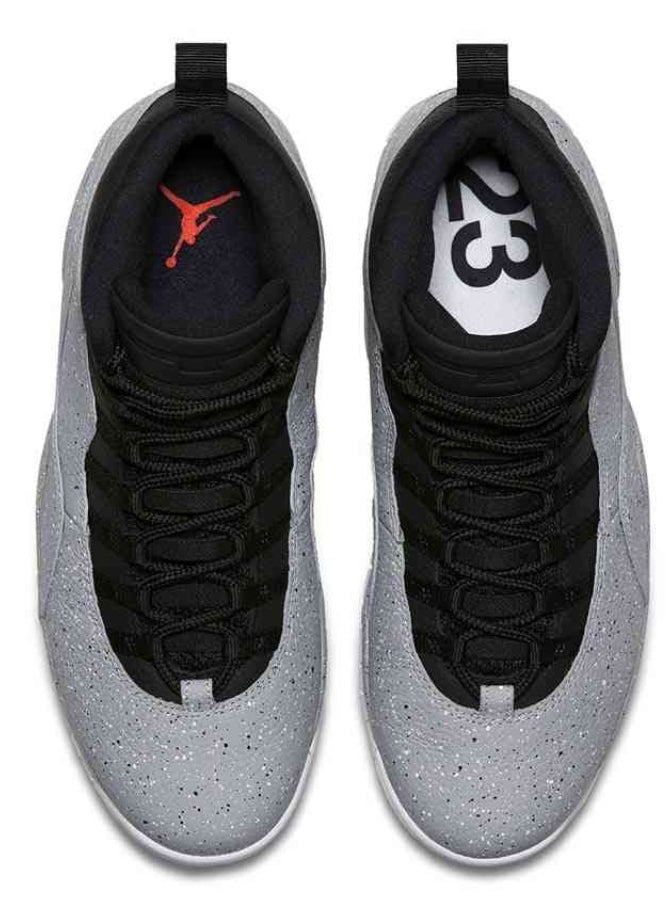 Les baskets Air Jordan 10 offrent un style emblématique et une performance exceptionnelle.

 

De plus,leur design distinctif et l'utilisation. Moins cher. Pas cher