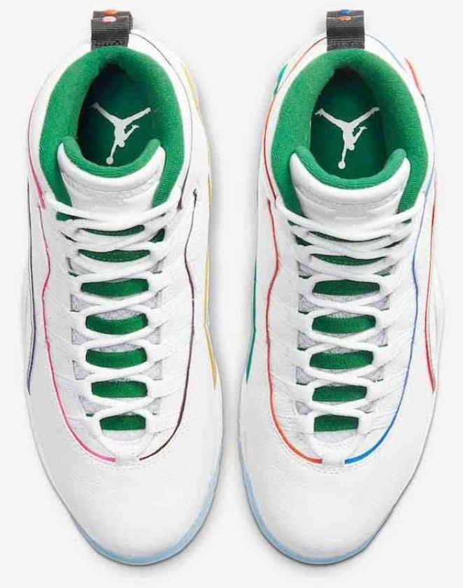 Les baskets Air Jordan 10 offrent un style emblématique et une performance exceptionnelle.

 

De plus,leur design distinctif et l'utilisation. Moins cher. Pas cher.