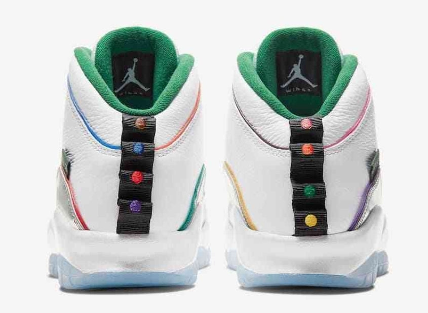 Les baskets Air Jordan 10 offrent un style emblématique et une performance exceptionnelle.

 

De plus,leur design distinctif et l'utilisation. Moins cher. Pas cher.