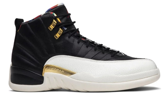 Les baskets Air Jordan 12 offrent un style iconique et une performance exceptionnelle.design distinctif.pas cher.moin Cher.