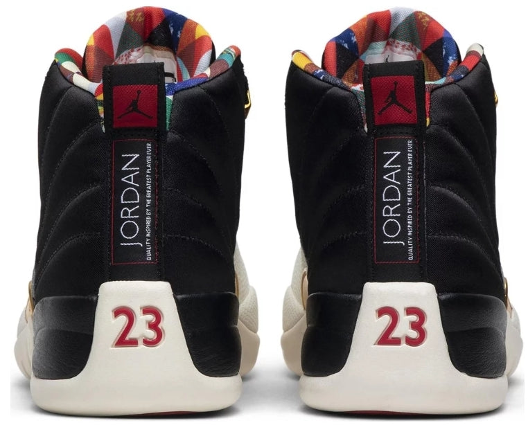 Les baskets Air Jordan 12 offrent un style iconique et une performance exceptionnelle.design distinctif.pas cher.moin Cher.