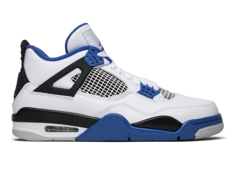  Les baskets Air Jordan 4 offrent un style iconique et une performance remarquable.

leur design distinctif pas cher. le moin cher. 