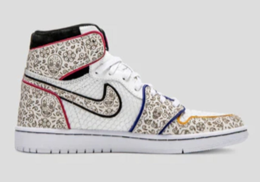 Les baskets Air Jordan 1 offrent un style iconique et une performance légendaire.

 leur design emblématique .pas cher. Le moins cher.
