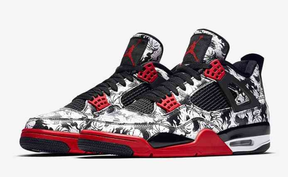  Les baskets Air Jordan 4 offrent un style iconique et une performance remarquable.

leur design distinctif pas cher. le moin cher. 