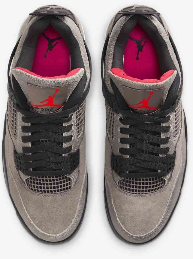  Les baskets Air Jordan 4 offrent un style iconique et une performance remarquable.

leur design distinctif pas cher. le moin cher. 