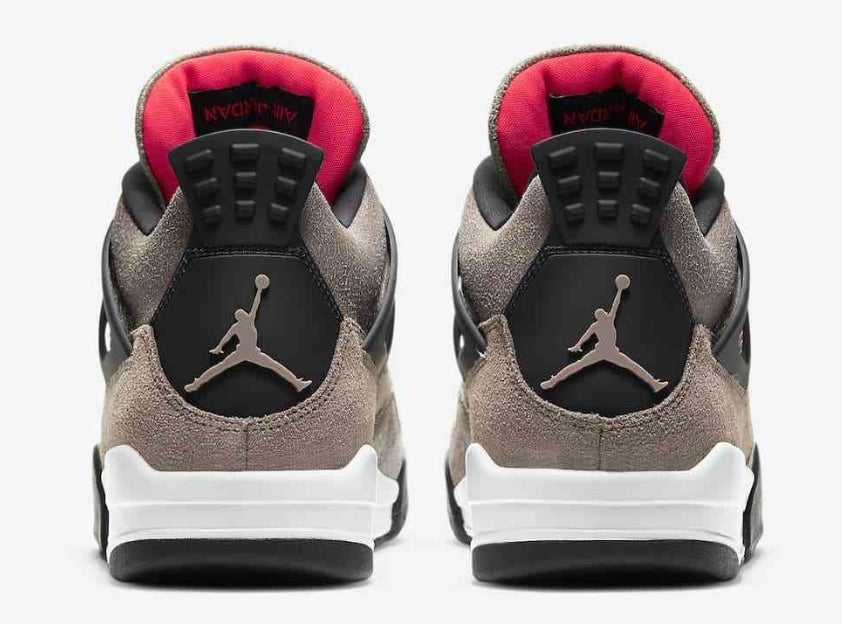  Les baskets Air Jordan 4 offrent un style iconique et une performance remarquable.

leur design distinctif pas cher. le moin cher. 