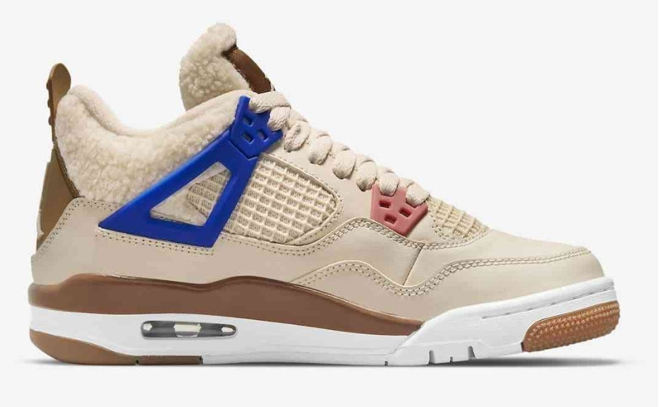  Les baskets Air Jordan 4 offrent un style iconique et une performance remarquable.

leur design distinctif pas cher. le moin cher. 