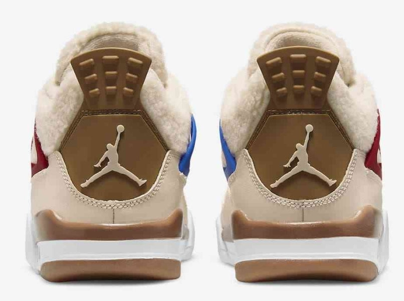  Les baskets Air Jordan 4 offrent un style iconique et une performance remarquable.

leur design distinctif pas cher. le moin cher. 