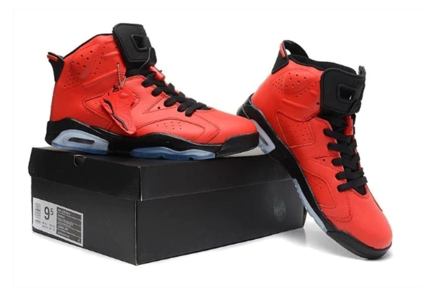 Les  baskets Air Jordan 6 Retro "Pantone" Femme permettent de personnaliser votre style tout en bénéficiant d’un confort supérieur.
