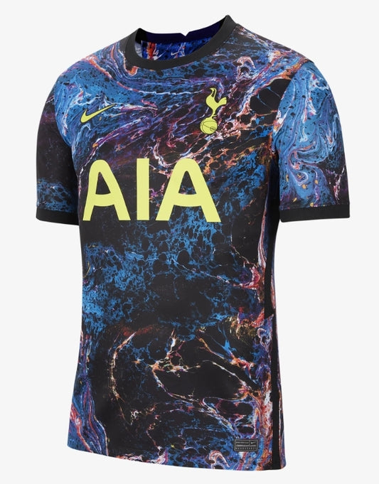 Nouveau Maillot de Football