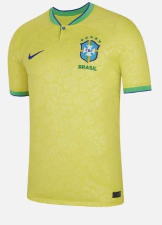 Nouveau Maillot de Football