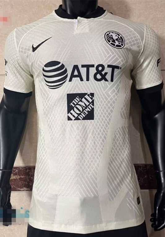 Nouveau Maillot de Football