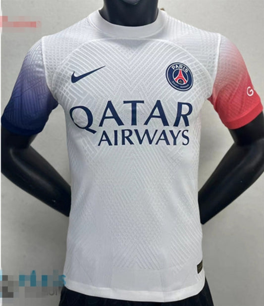 Nouveau Maillot de Football