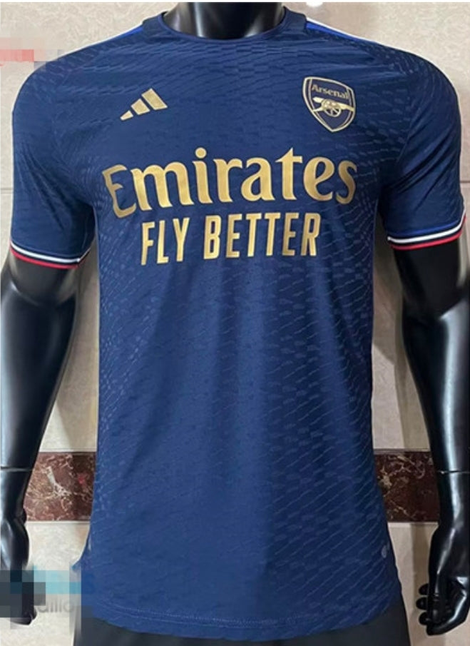 Nouveau Maillot de Football