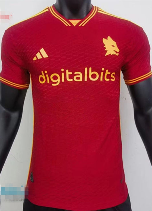 Nouveau Maillot de Football