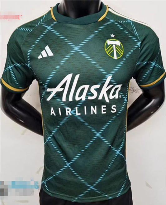 Nouveau Maillot de Football