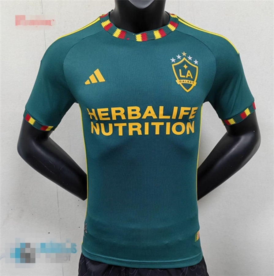 Nouveau Maillot de Football