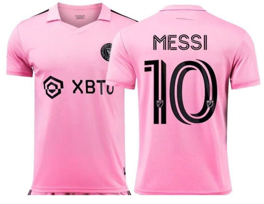 Nouveau Maillot de Football