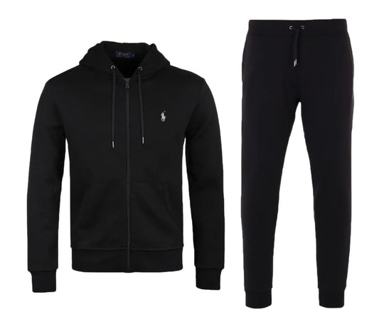 Les ensembles survêtement Ralph Lauren allient performance et style avec élégance. Leur design sophistiqué.pas cher. Le moins cher.