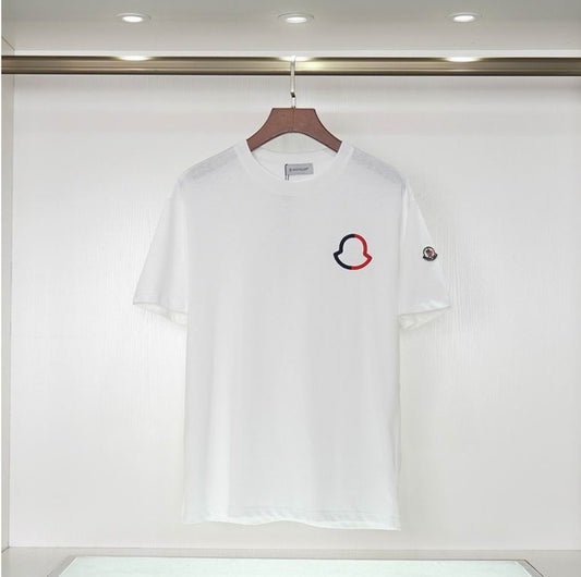 Polo T-shirt Moncler Homme