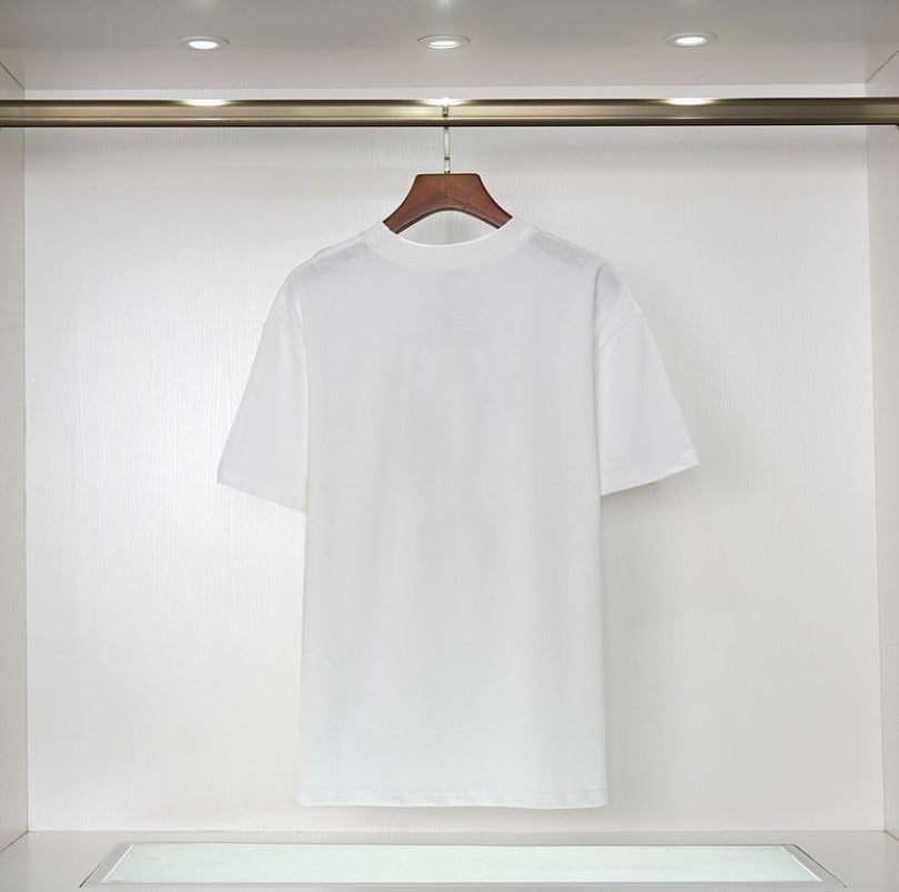 Polo T-shirt Moncler Homme