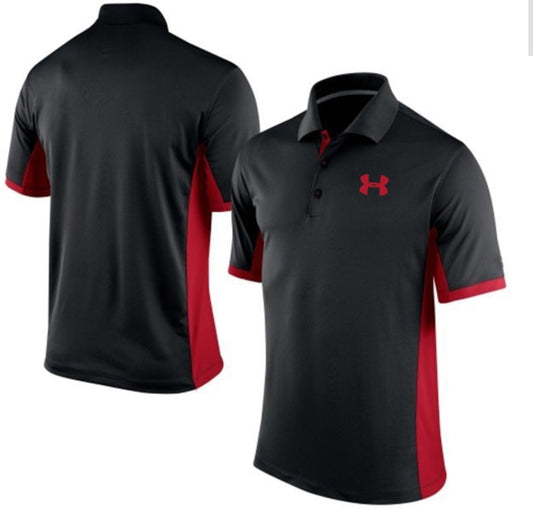 Les polos Under Armour pour homme combinent un design sportif et une technologie innovante pour répondre aux besoins des hommes actifs.au meilleur prix 