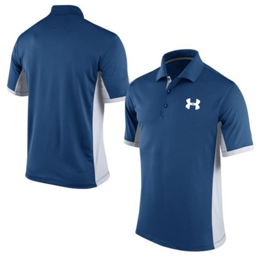 Les polos Under Armour pour homme combinent un design sportif et une technologie innovante pour répondre aux besoins des hommes actifs.au meilleur prix 