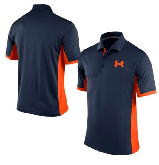 Les polos Under Armour pour homme combinent un design sportif et une technologie innovante pour répondre aux besoins des hommes actifs.au meilleur prix 