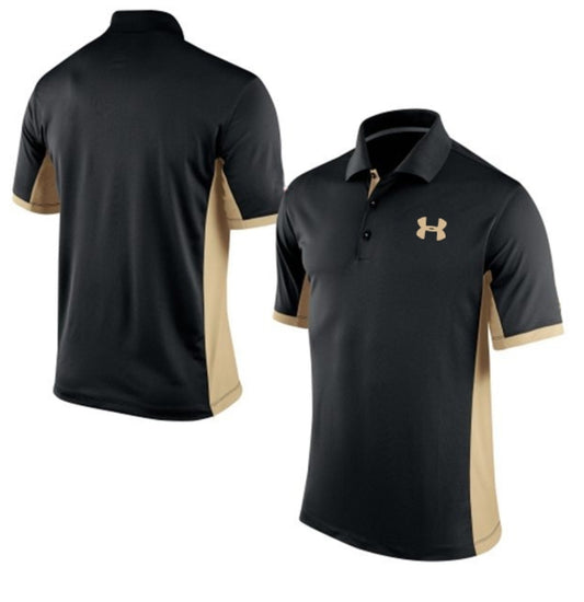 Les polos Under Armour pour homme combinent un design sportif et une technologie innovante pour répondre aux besoins des hommes actifs.au meilleur prix 