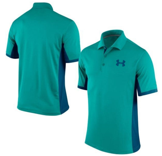 Les polos Under Armour pour homme combinent un design sportif et une technologie innovante pour répondre aux besoins des hommes actifs.au meilleur prix 