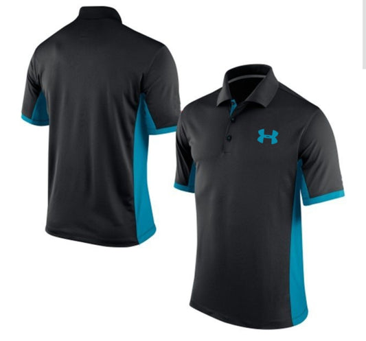 Les polos Under Armour pour homme combinent un design sportif et une technologie innovante pour répondre aux besoins des hommes actifs.